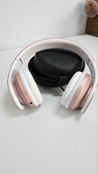 Безжични слушалки PowerLocus