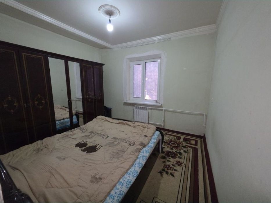 4 хонали квартира