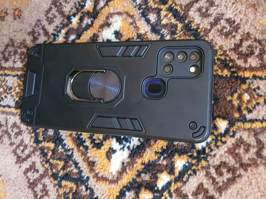 Samsung Galaxy A 21S ->  sotiladi. Pul zarur narxi kelishiladi