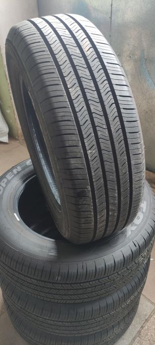 Автошины 235)65/18 Toyo