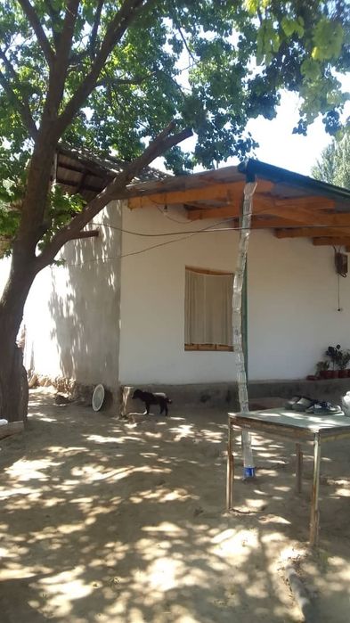 Үй сотилади 5 хонали 34 сотих