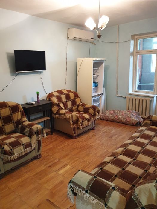 Продажа 2 х комнатной квартиры