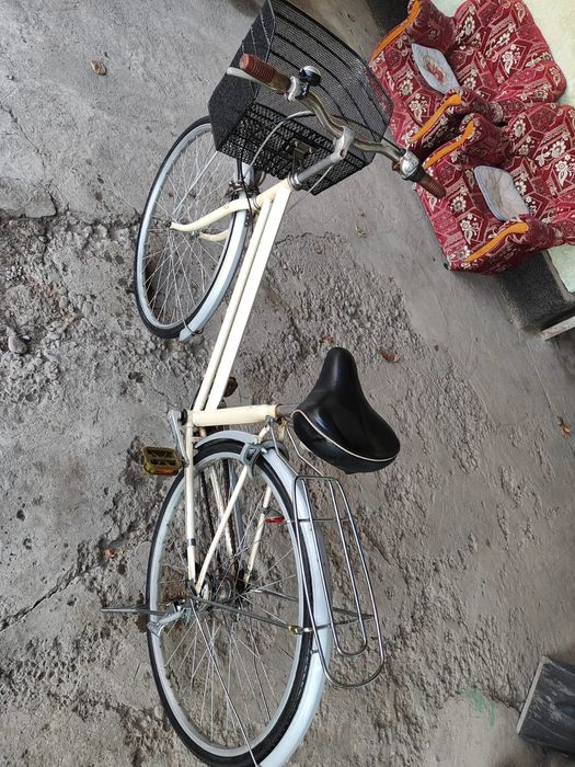 Продаю японский велосипед