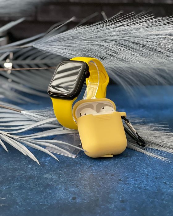 Смарт часы Apple Watch 10