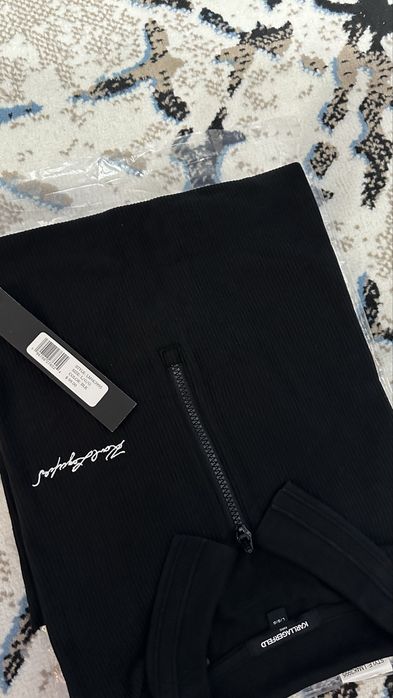 Футболка поло Karl Lagerfeld Paris. L.