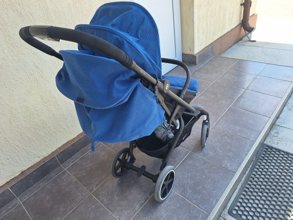 Carucior copii Cybex EEZY S2+