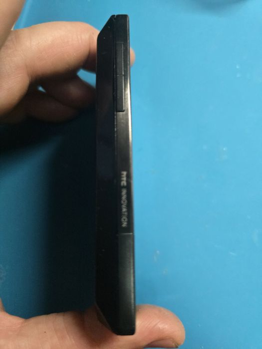 Telefon Colectie: HTC Touch Diamond