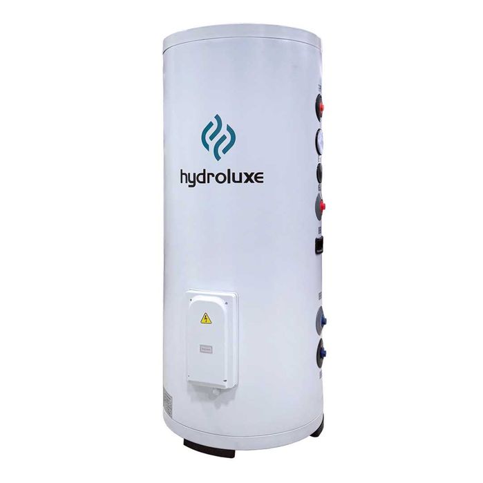 Бойлер косвенного нагрева Hydroluxe - 100 литров в Караганде