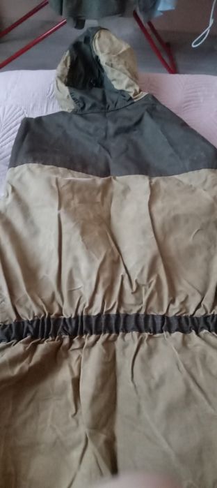 Спец одежда мужская