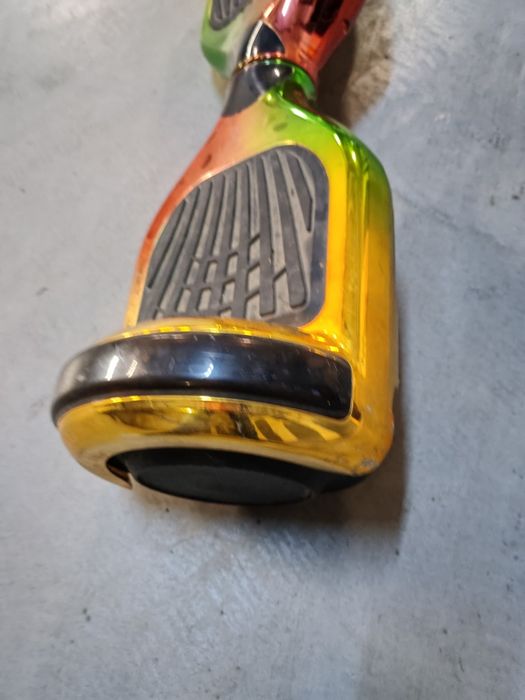 Hoverbord pentru piese