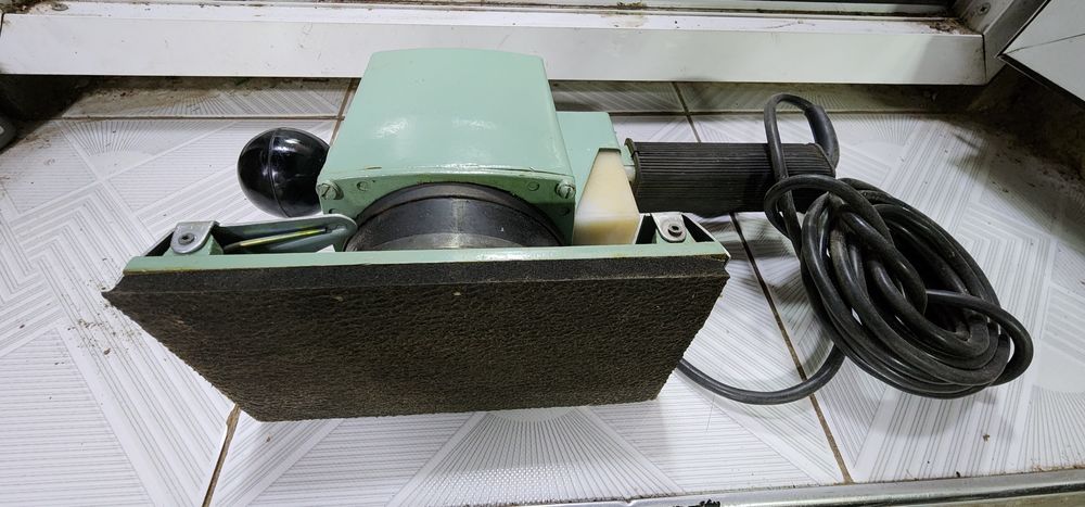 Аппарат вибрашилфовка хар хил турдаги нарсаларга ишлатса булади СССР м