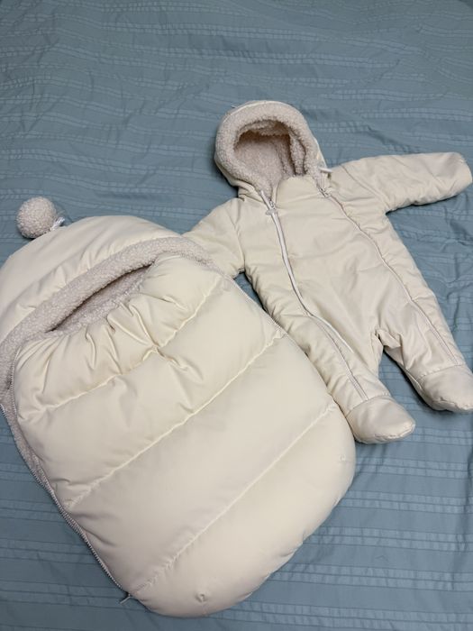 Продам кокон комбез