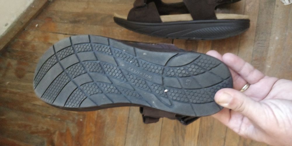 Sandale walkmaxx