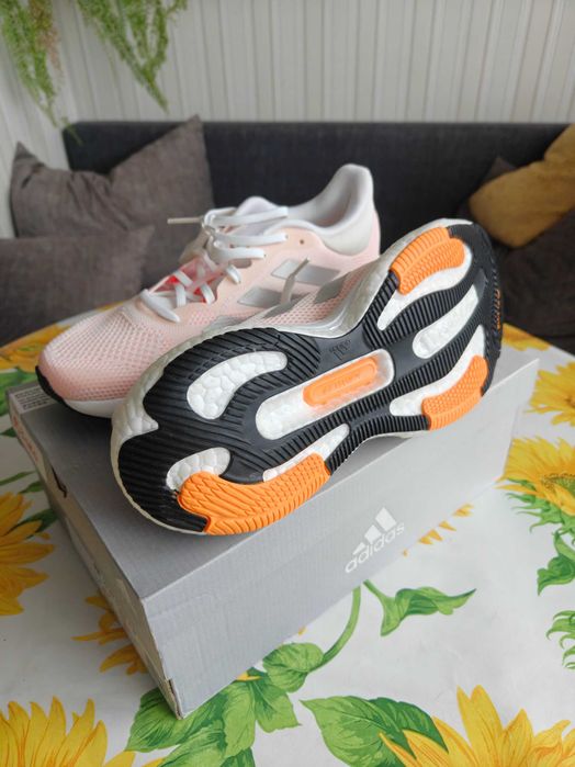Adidas Solarglide 5