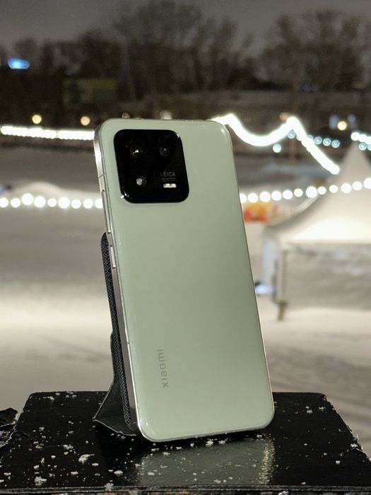Xiaomi 13 12/512