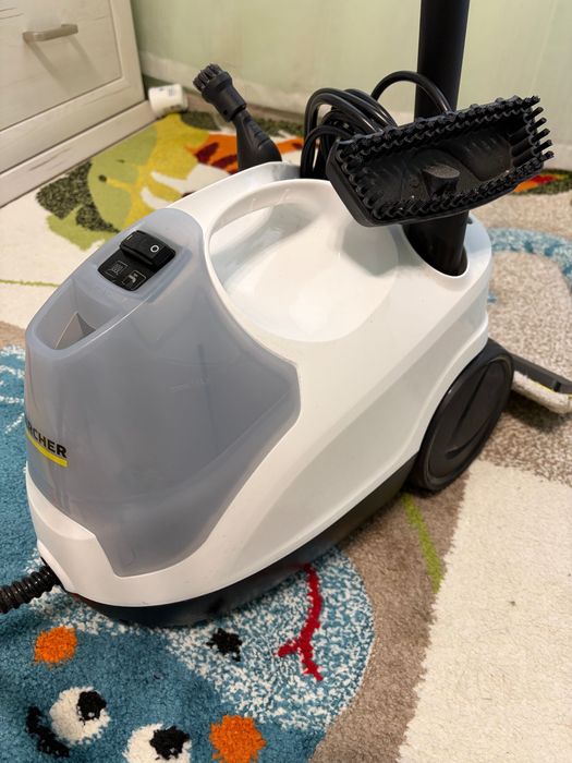 Парочистачка KARCHER SC 4 EasyFix