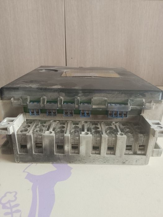 Эл.счетчик стэб к 04 50 1р 3фазный