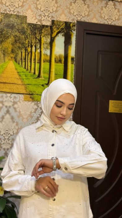 Turetiskiy dvoyka yangi