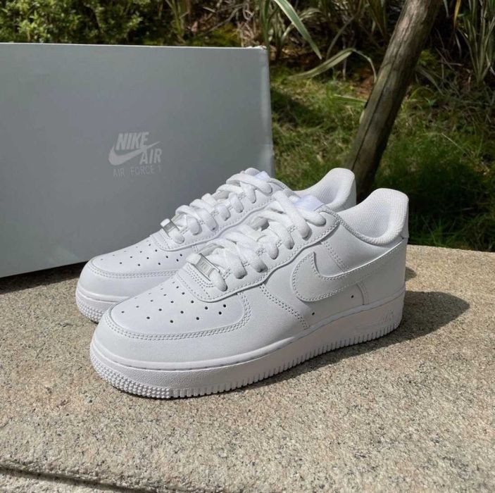 *ULTIMELE STOCURI* Adidasi NIKE Air Force 1 - AF1 - livrare verificare
