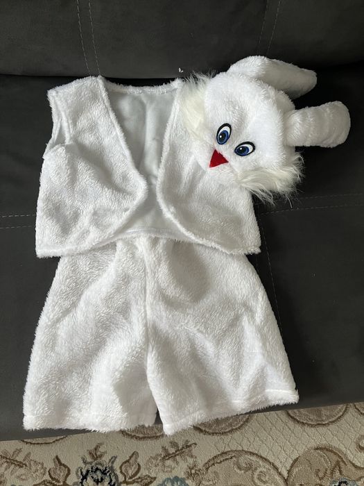 Продам новогодные костюмы