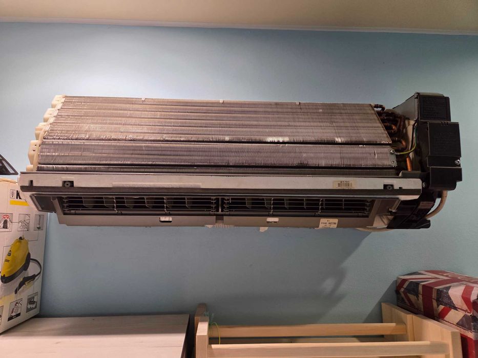 Daikin FTX25JV1B/RX25J2V1B за части