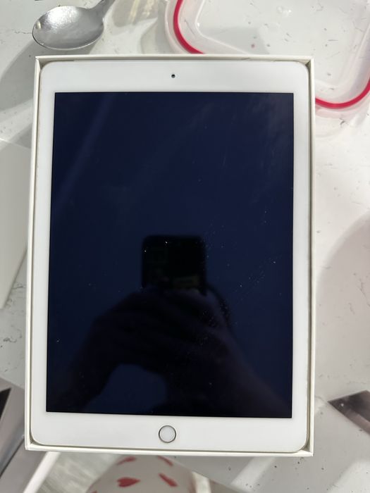 iPad Air 2014 года