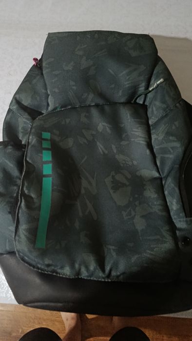 Nike Elite сумка