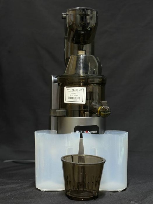 Соковыжималка Nontaus