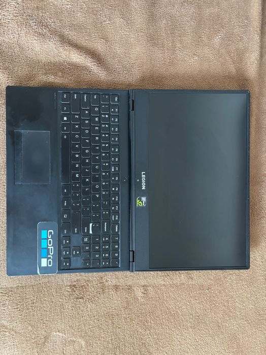 Laptop Lenovo Legion Y530