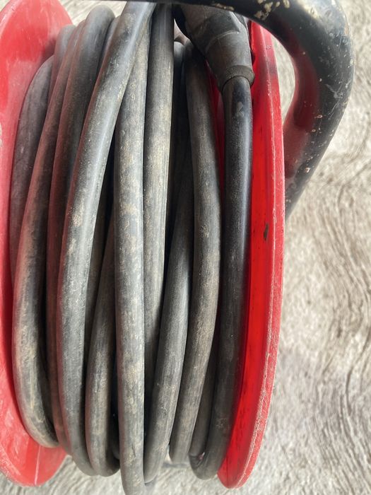 Rola Prelungitor Tambur Germania 3x2,5mm 40m