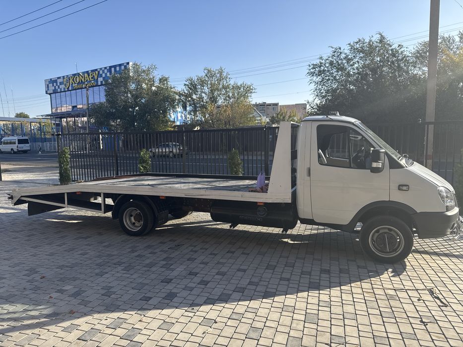 Эвакуатор круглосуточно