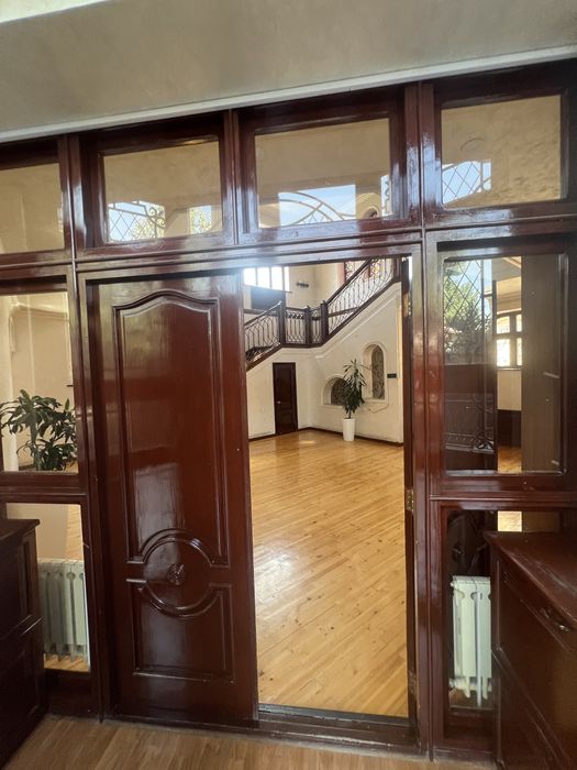 Аренда участка (Военный госпиталь)