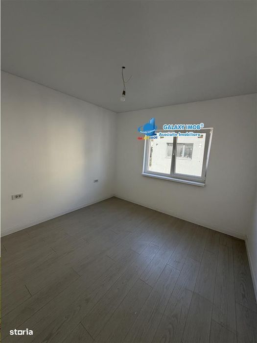 Apartament 2 cam-Bucatarie inchisa-Incalzire pardoseala-Independentei