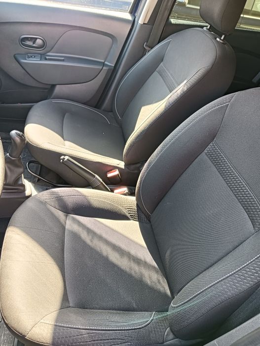 Vând Logan benzină+gpl