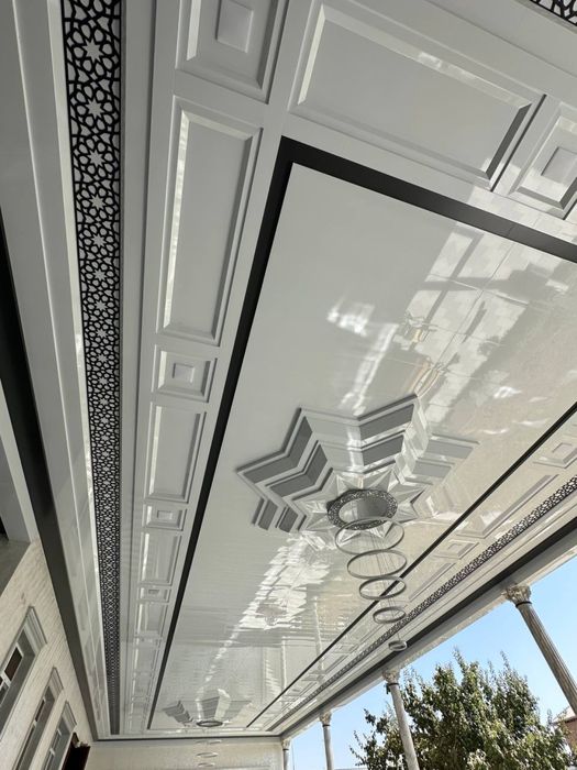 Алюкобонд хизмати Алюкабонд аликабонд алюбонд алкапон алкафон срг