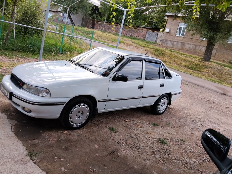 Nexia sons sotiladi
