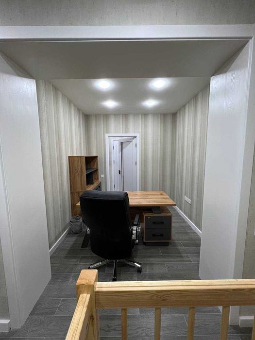 OFIS Markazda: metroga 3 daqiqa, parkovka va elektrokar zaryadkasi