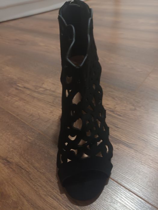 Sandale dama elegante