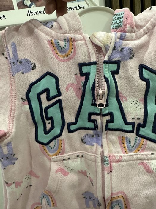 Детский комбинезон