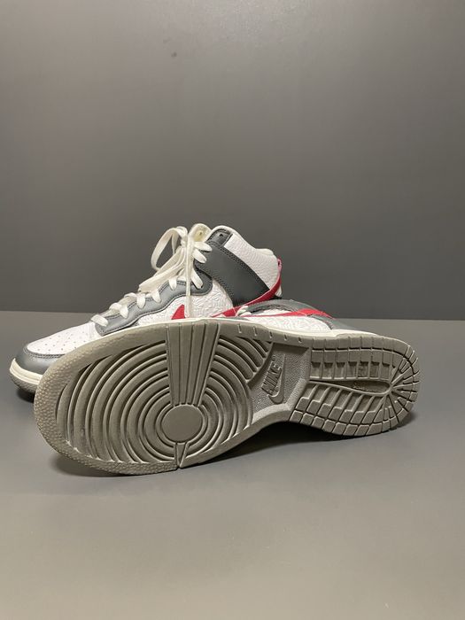 Кроссовки Nike Dunk