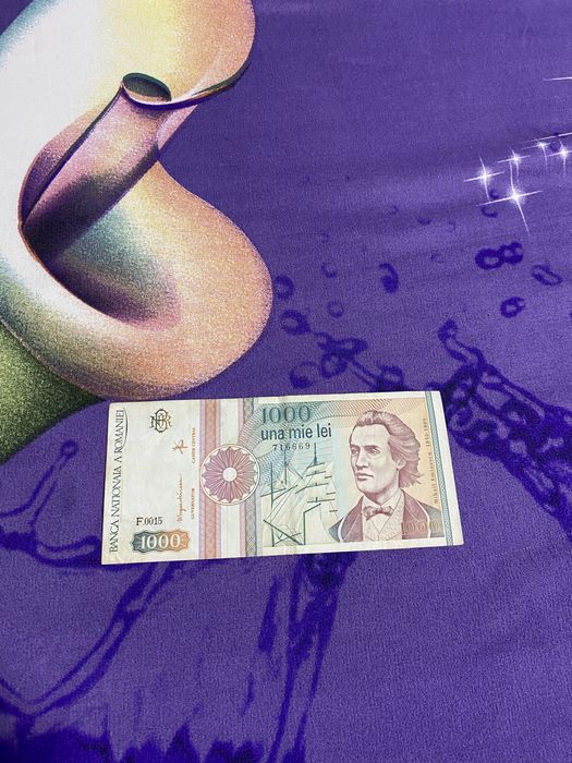 ‼️Bancnote Vechi Pentru Colectie Urgent‼️