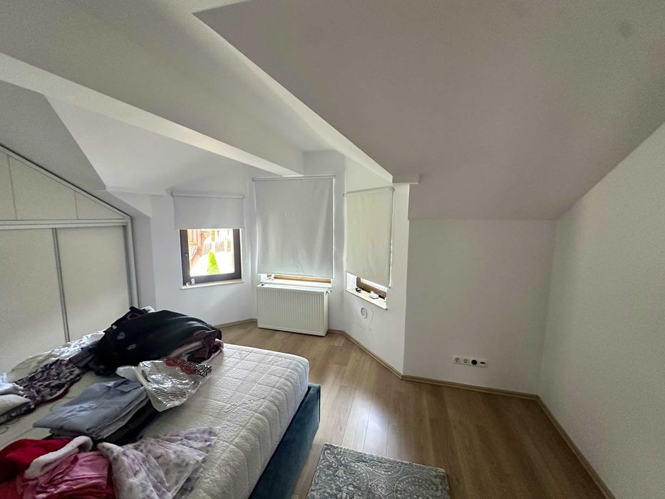 Chirie Casa Prietenia Baritiu