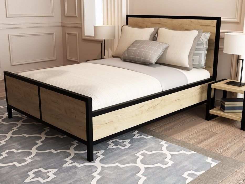 Yotoqxona va ofis mebel