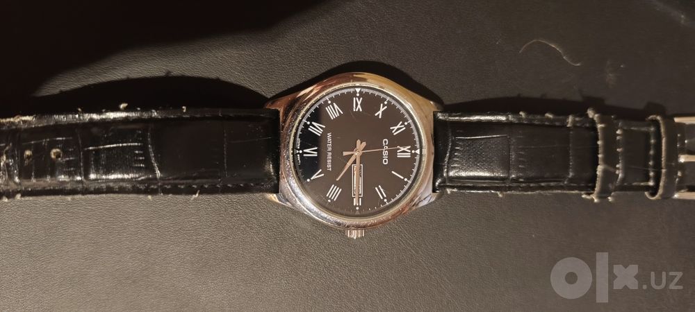 Механические часы Casio, маяк, офицерские, командирские