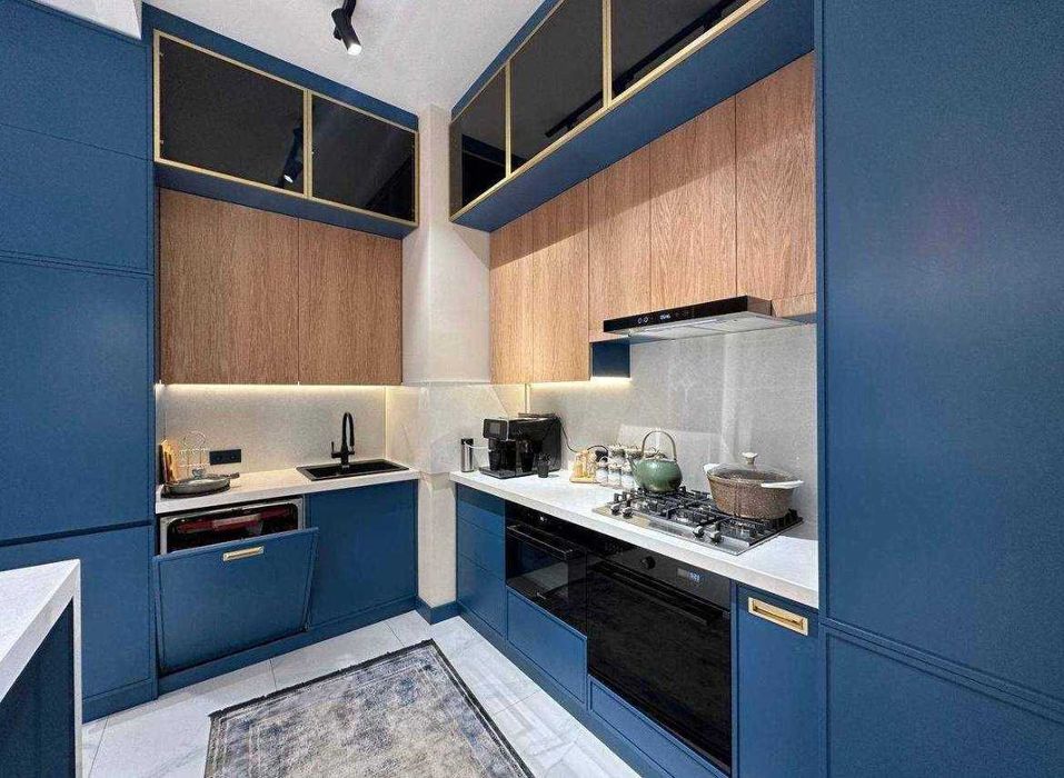 ЖК Ташкент Сити! Сдаётся квартира в центре города!