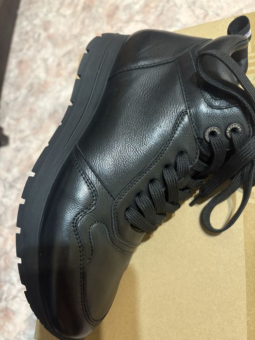 Ботинки женские новые