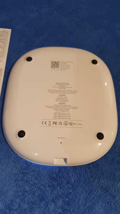 Cantar de bucatarie cu bluetooth si aplicatie dedicata