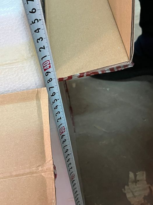 Термобокс / термокоробка