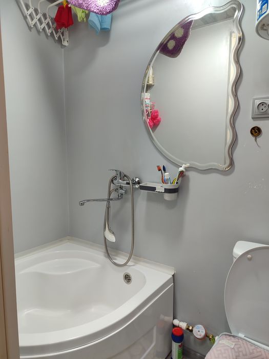 Мирабад. 1 ком 1 этаж