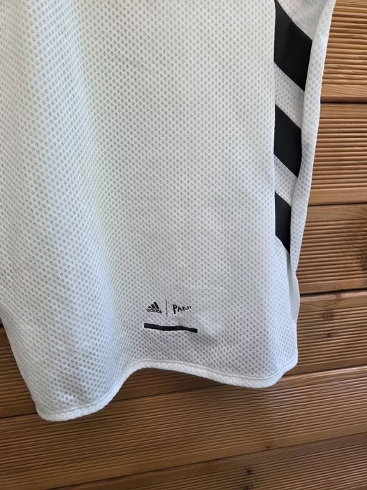 Мъжки потник Tank top adidas TERREX AGR Singlet